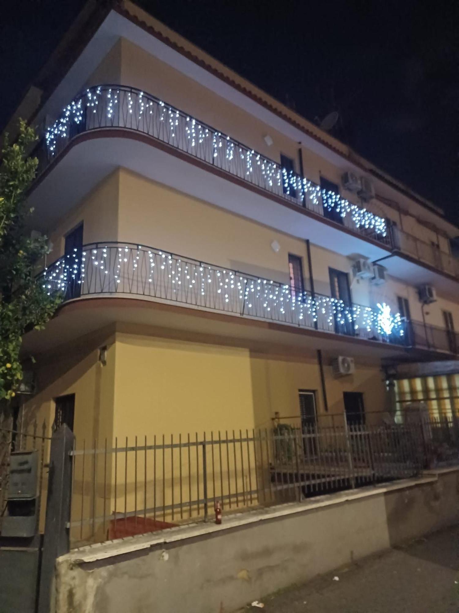 La Casa Di Giulietta Lägenhet