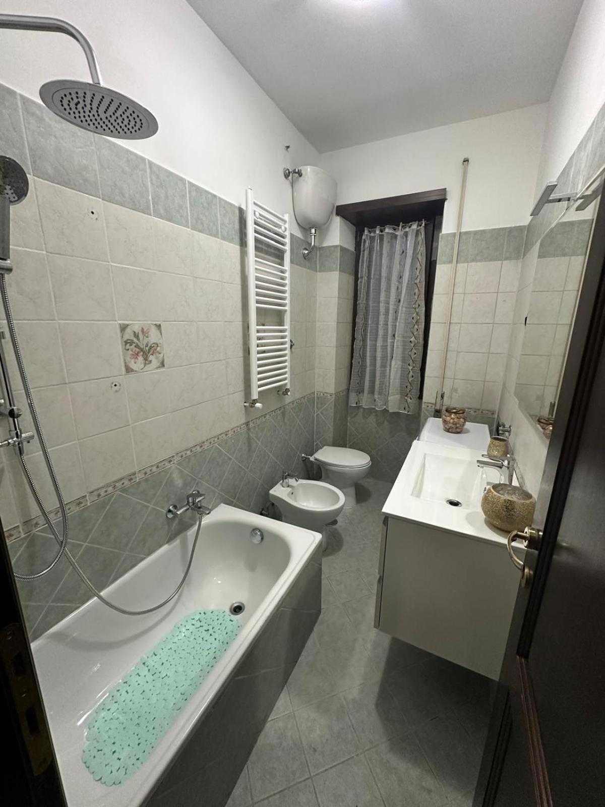 La Casa Di Giulietta * Rom