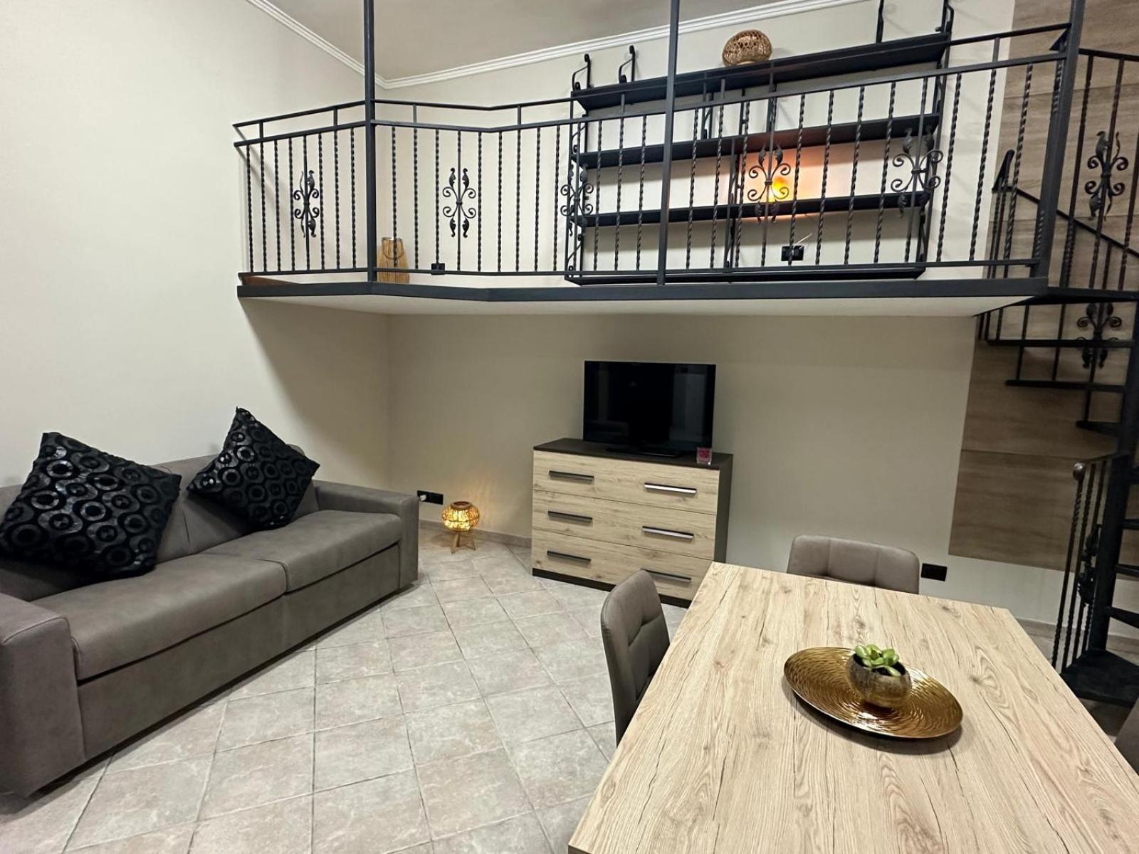 La Casa Di Giulietta * Rom
