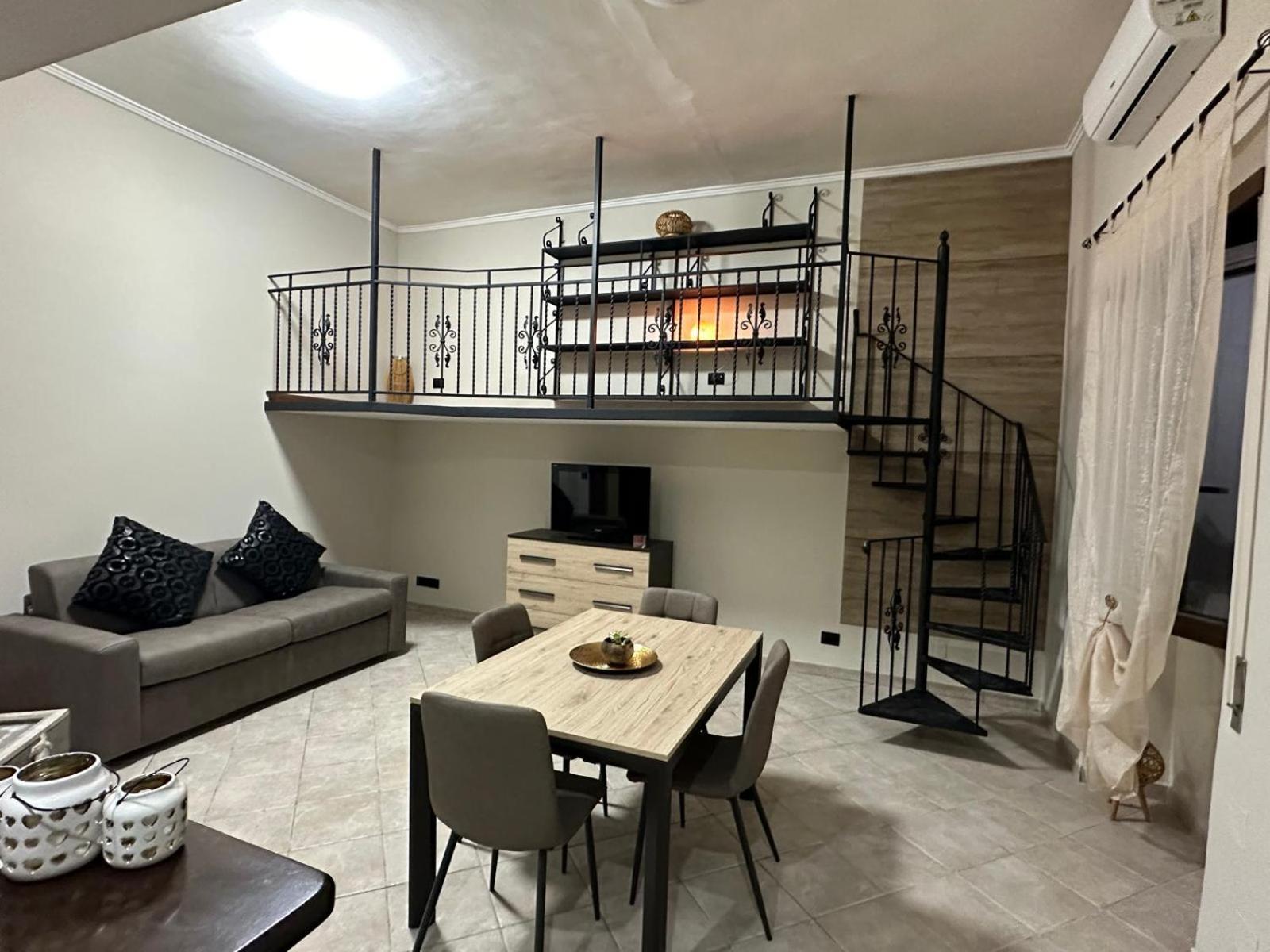 Lägenhet La Casa Di Giulietta *
