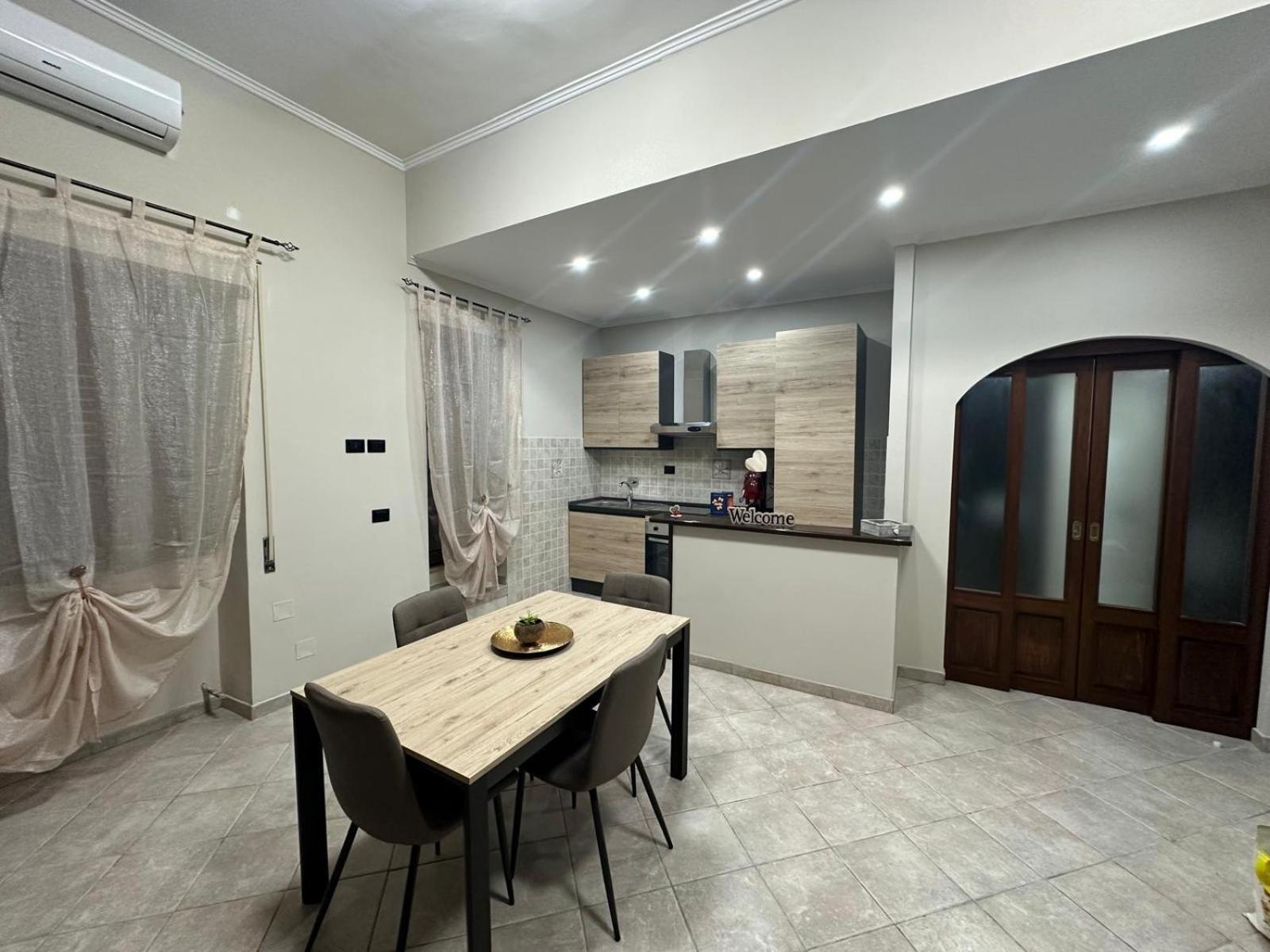 Lägenhet La Casa Di Giulietta